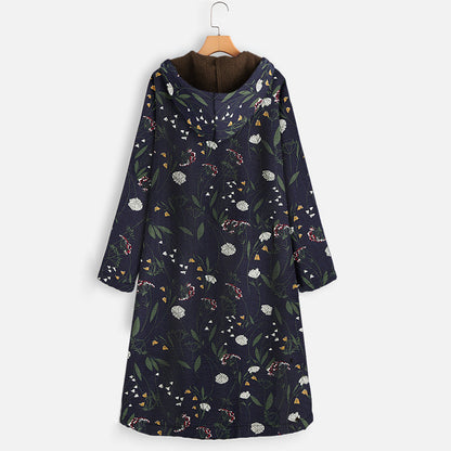 Esie - Bequeme Jacke für Frauen