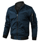 Caleb - Stylische Bomberjacke