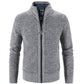 CozyFleece Herbstpullover