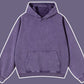 Übergroßer Hoodie für Herren
