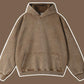 Übergroßer Hoodie für Herren