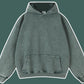 Übergroßer Hoodie für Herren