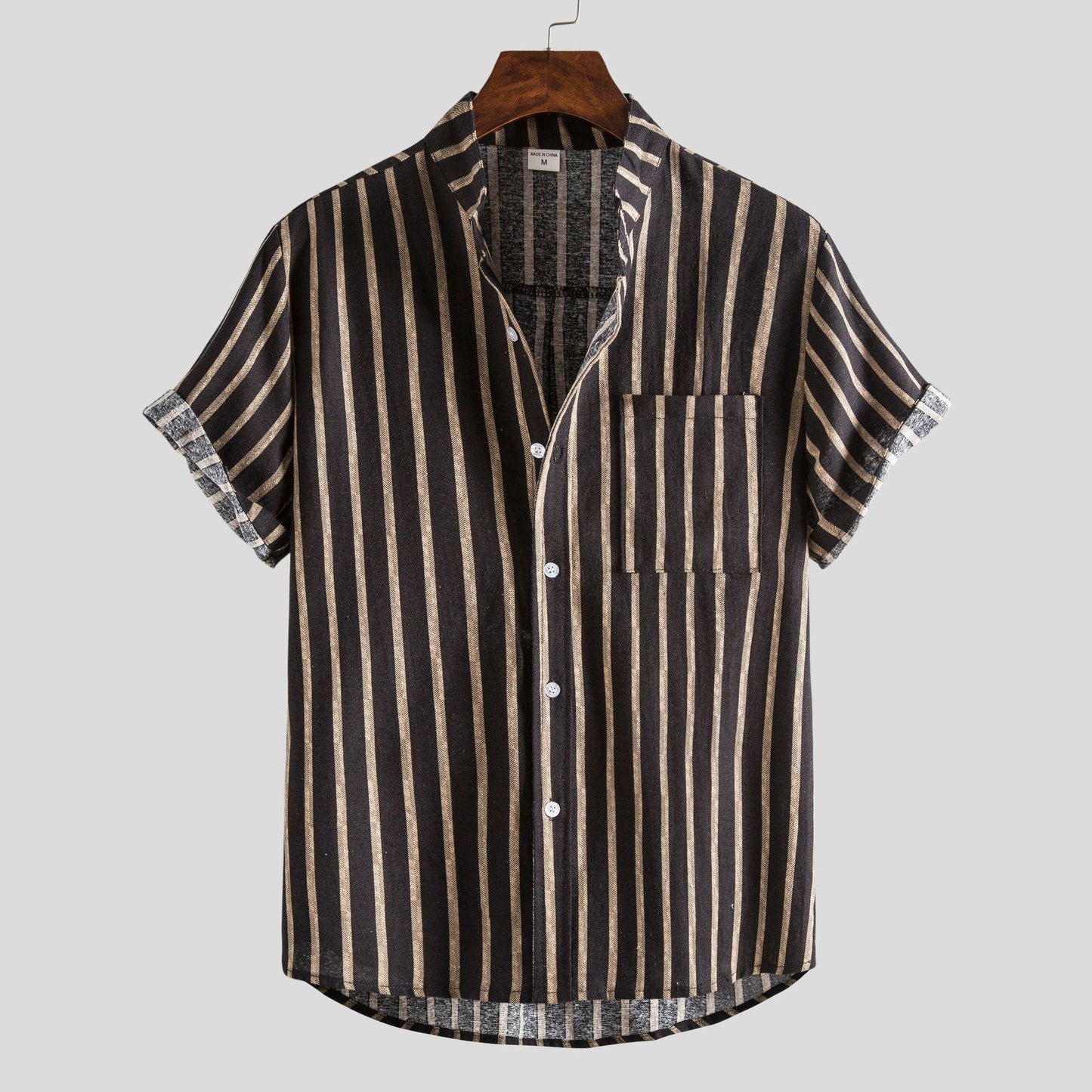 Thorsten Bluse