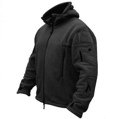 Herren Softshell Jacke | Langarm