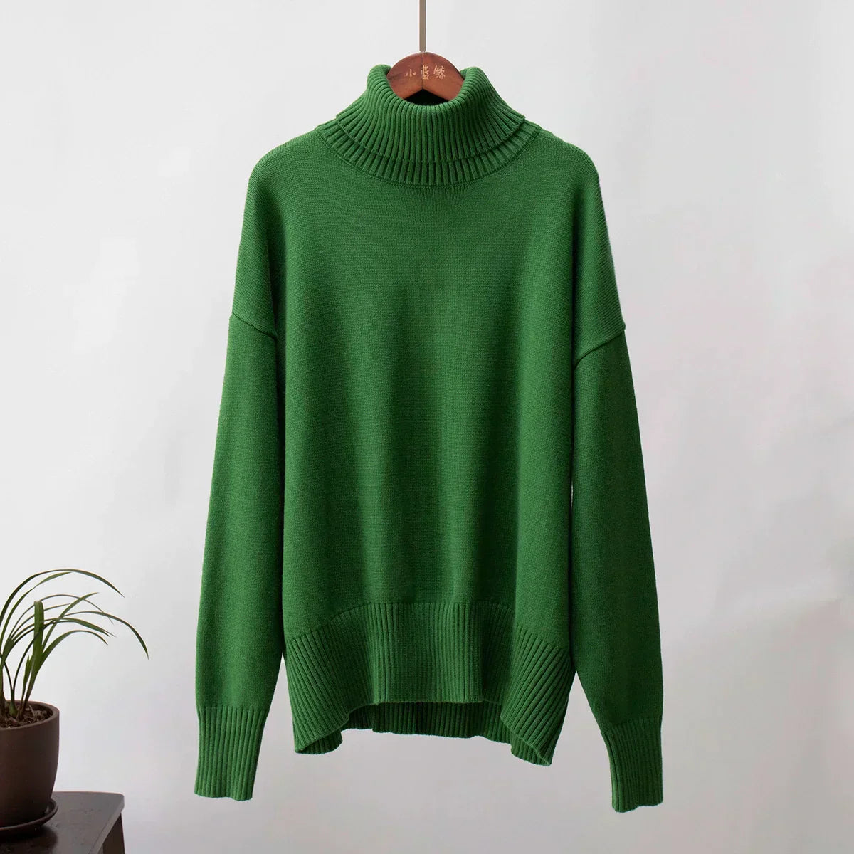 Emily - Strickpullover