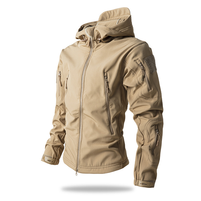 Herren Softshell Jacke | Oberbekleidung