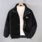 Claymore | Herren Freizeit Gepolstert Jacke | Winter