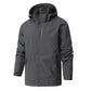 Unisex Softshell Jacke | Langarm
