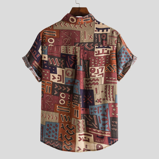 Thorsten Bluse
