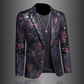Eleganter blazer für männer - Hans