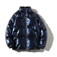 Herren Winter Daunen Jacke | Oberbekleidung