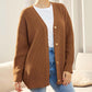 Lissy | Damen Sommer Strick Jacke | Warme
