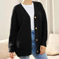 Lissy | Damen Sommer Strick Jacke | Warme