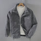 Claymore | Herren Freizeit Gepolstert Jacke | Winter