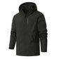 Unisex Softshell Jacke | Langarm