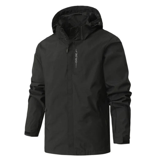Unisex Softshell Jacke | Langarm