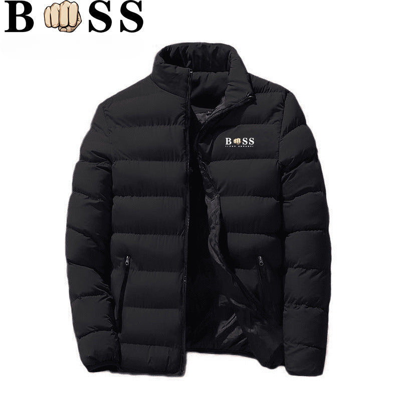 BOSS - Modische Winterjacke