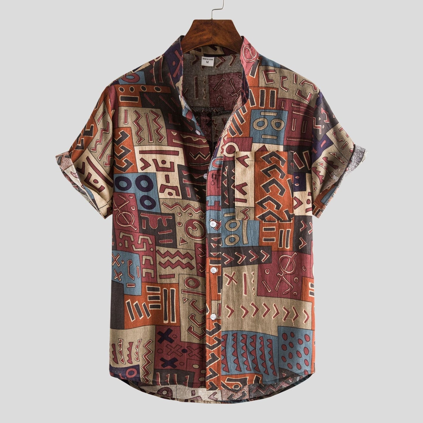 Thorsten Bluse
