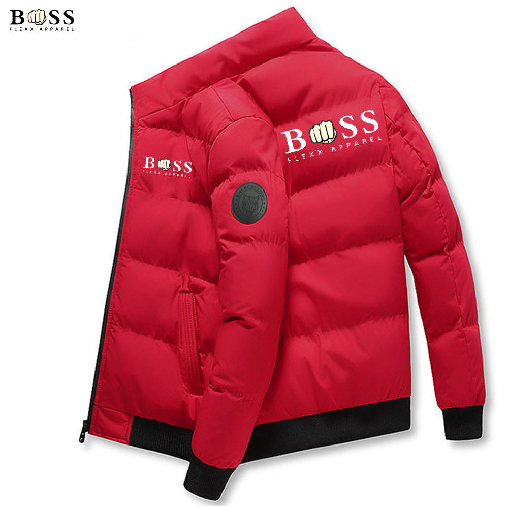 BOSS -  Designer Winterjacke