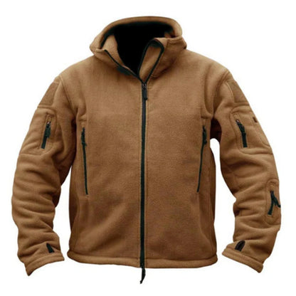 Herren Softshell Jacke | Langarm