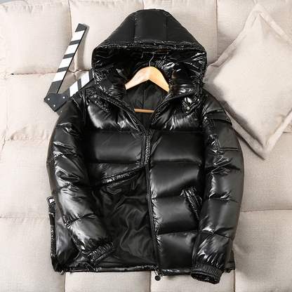 Herren Daunen Jacke | Winter