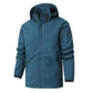 Unisex Softshell Jacke | Langarm