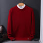 Jakob - Herren Kaschmir Pullover