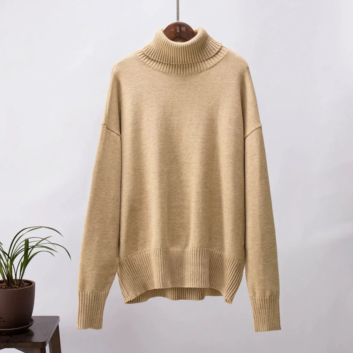 Emily - Strickpullover