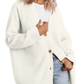 Damen-Cardigan mit Knopfleiste | Lässig