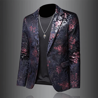 Eleganter blazer für männer - Hans