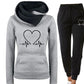 Chloe® | Bequeme Jogginghose für Frauen