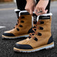 Wetterfeste & Isolierte Herren Stiefel