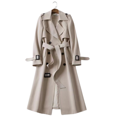 Codi - Damen Trenchcoat