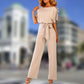 ANTONIA - Eleganter Jumpsuit für Frauen
