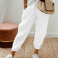 CozyFlex | Bequeme lockere Hose für Frauen