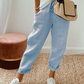 CozyFlex | Bequeme lockere Hose für Frauen