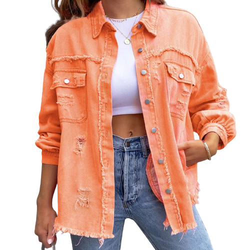 Jules - Stylische Jacke für Frauen