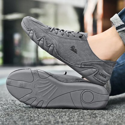 Wasserdichte Herren Barfußschuhe