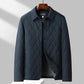 Steppjacke für Herren | Lässige Winter Oberbekleidung