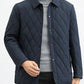 Steppjacke für Herren | Lässige Winter Oberbekleidung