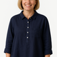 Petra Klassische Bluse