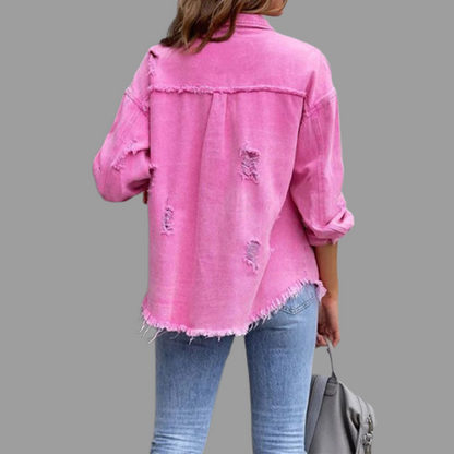 Jules - Stylische Jacke für Frauen