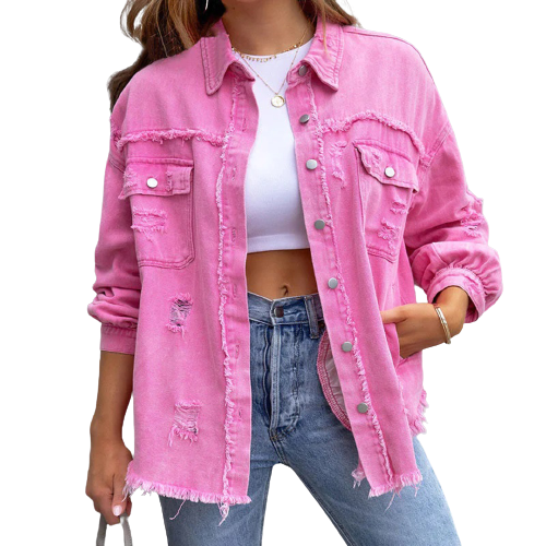 Jules - Stylische Jacke für Frauen