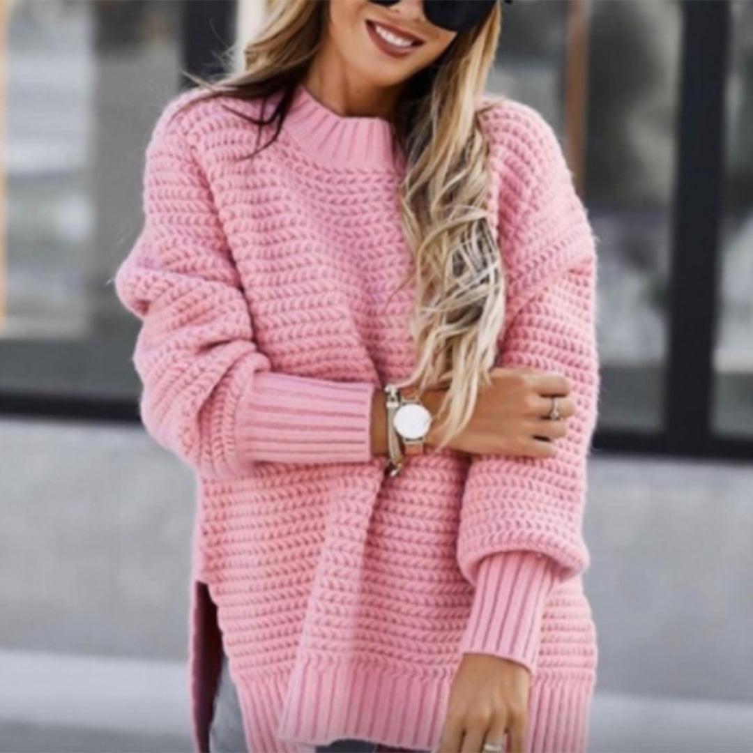 Fay - Stylischer und gemütlicher Pullover