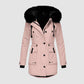 Tess - Wasserdichte Damen Winterjacke