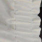 Emilia - Beigefarbene Leinenshorts mit Taschen