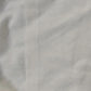 Emilia - Beigefarbene Leinenshorts mit Taschen