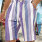 Graues Strick-Zweiteiler-Set - Maren