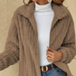 Aubree - Stylische Strickjacke