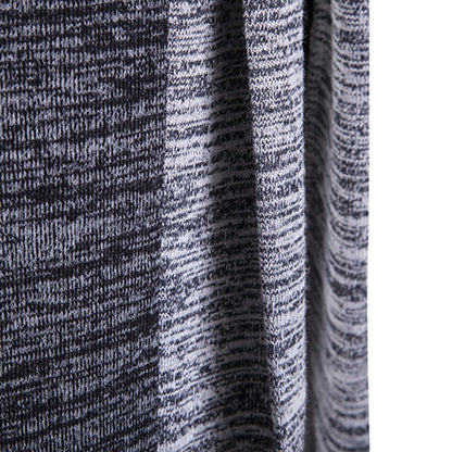 Harrison - Lässige Strickjacke